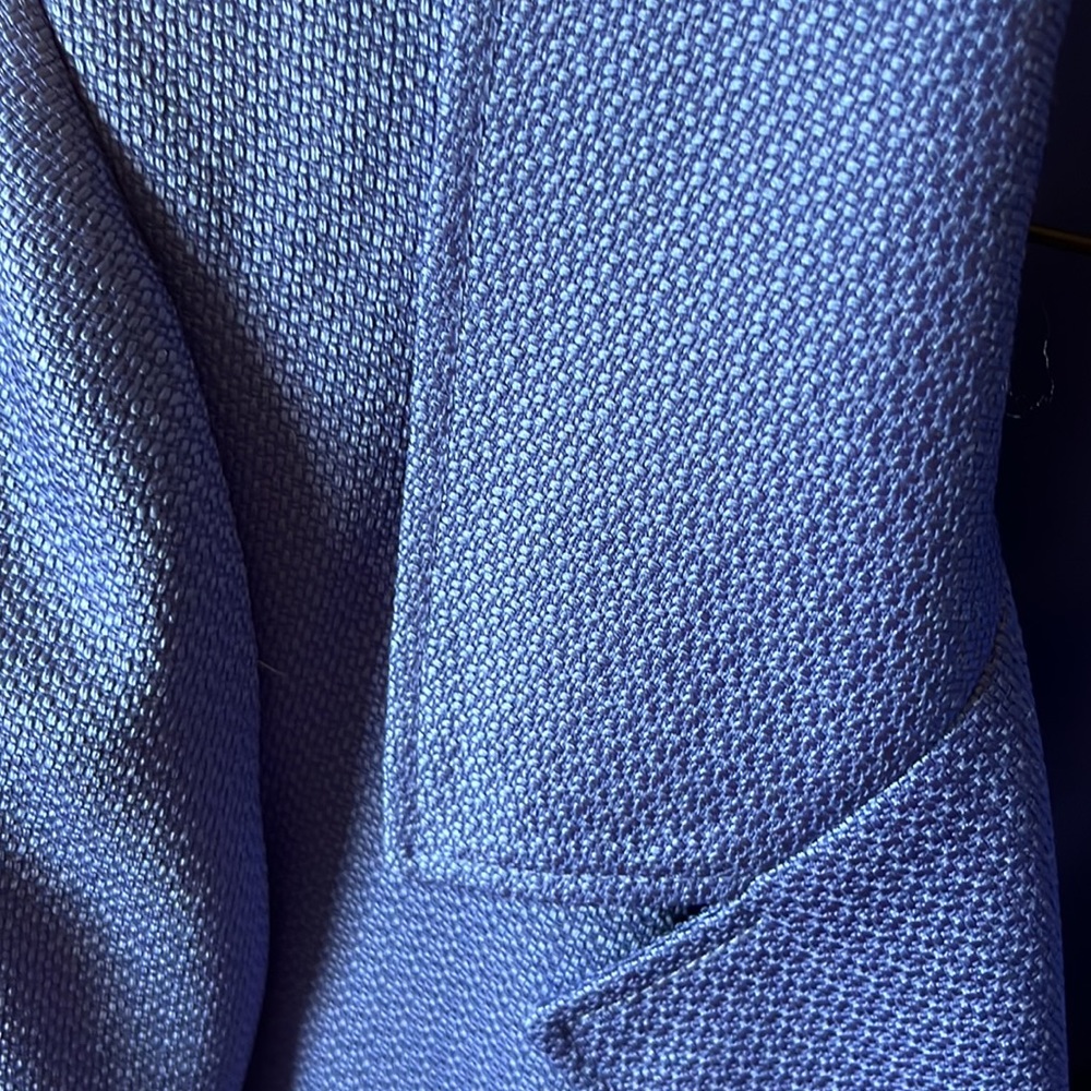 Jacket - Picture 3 of 4